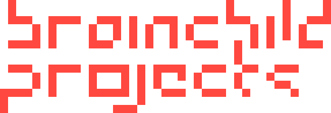 Brainchild Projects Logo